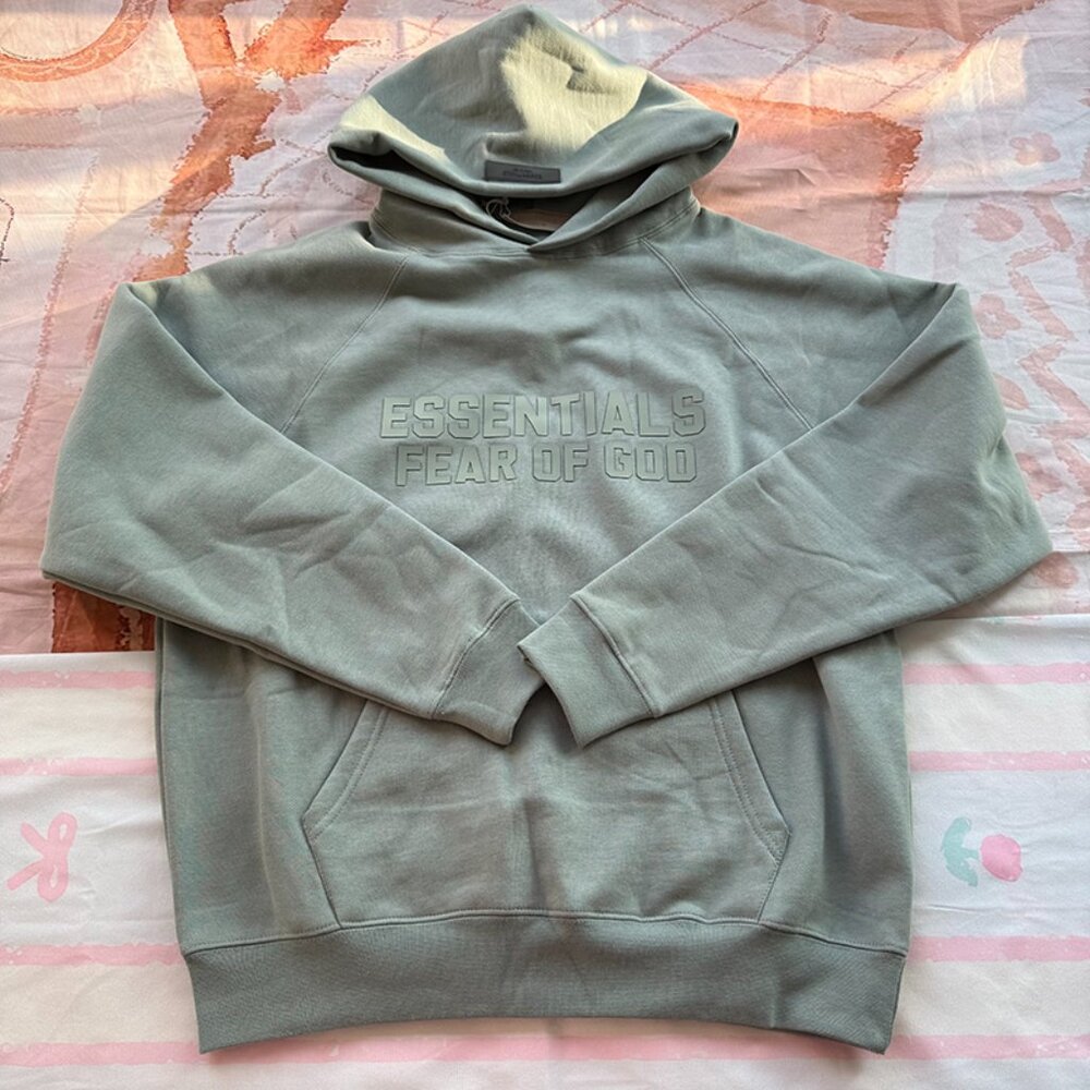 Fear of God Essentials Hoodie